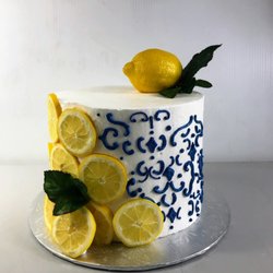 Irresistible Cakes