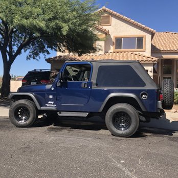 Discount Tire - New pro comp wheels from discount tire - Tires Near Me - Oro Valley, Arizona Discount Tire - New pro comp wheels from discount tire - Tires Near Me - Oro Valley, Arizona