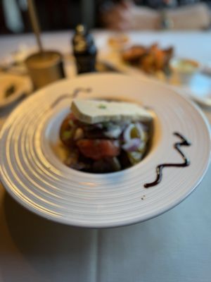 The Old Mill Restaurant by null