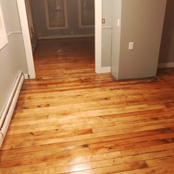 SG Repairs - a hardwood floor in a home - General Contractors Near Me - Madison, Maine SG Repairs - a hardwood floor in a home - General Contractors Near Me - Madison, Maine