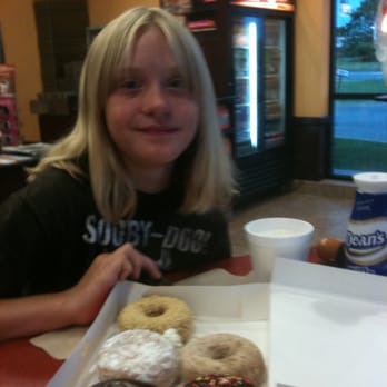 Dunkin' - Donuts Near Me - Round Lake Beach, Illinois