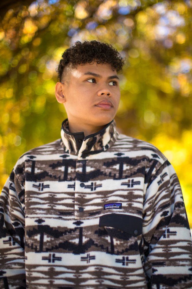 Joel G Hair Studio Logo