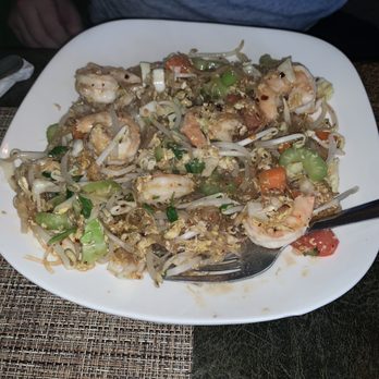Kinnaree Thai Cuisine - Thai Near Me - Joplin, Missouri
