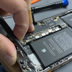 CaliPhonia Phone & Computer Repair - Phone repair, computer repair and data recovery