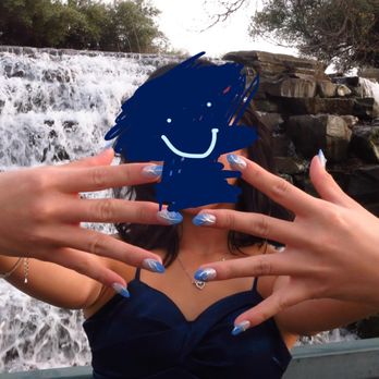 Nail & Bloom - Nail Salons Near Me - San Ramon, California