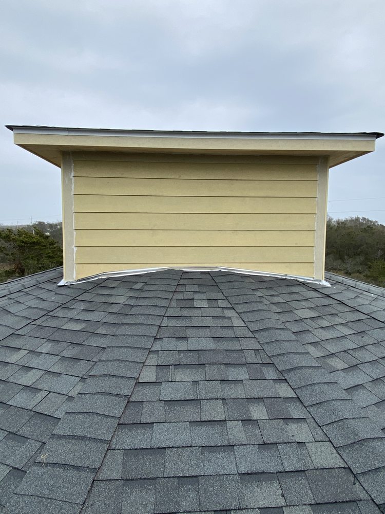 Slide of Mendez Men Construction