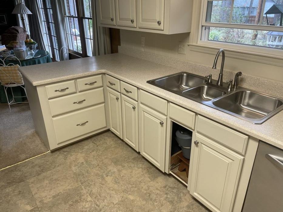 Solid Surfaces - countertop fabricator in Columbia, SC