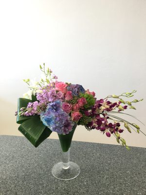 Elite Flowers and Gifts by null