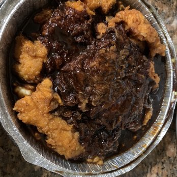 Big Daddy's - Diablo Fried Chicken - one of our go-tos - Cajun/Creole Near Me - Massapequa, New York