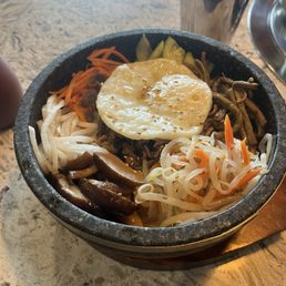 Bibimbap