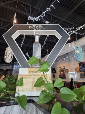 Tequila Veintiuno Mexican Cuisine by null