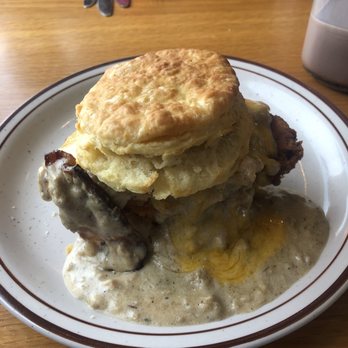Pine State Biscuits - Reno - The Reggie - Breakfast & Brunch Near Me - Reno, Nevada Pine State Biscuits - Reno - The Reggie - Breakfast & Brunch Near Me - Reno, Nevada
