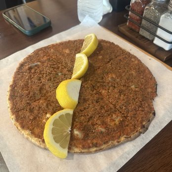Zaatar N More - Pizza Near Me - Northridge, California Zaatar N More - Pizza Near Me - Northridge, California