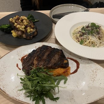 Interlude Kitchen & Bar - New American Near Me - Elk Grove, California