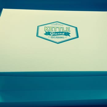 Kettle Glazed Doughnuts - Donuts Near Me - Hollywood, California Kettle Glazed Doughnuts - Donuts Near Me - Hollywood, California