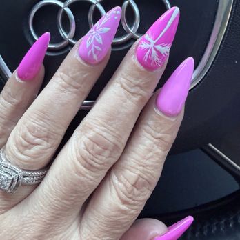 Platinum Nail Bar - Nail Salons Near Me - Mckinney, Texas Platinum Nail Bar - Nail Salons Near Me - Mckinney, Texas