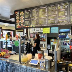 Los Inmortales Taqueria