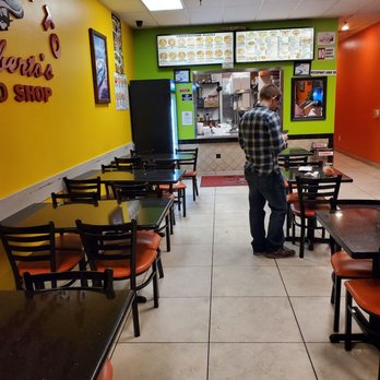 Roberto's Taco Shop - Fast Food Near Me - Las Vegas, Nevada Roberto's Taco Shop - Fast Food Near Me - Las Vegas, Nevada