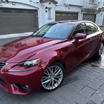 Executive Detailing - Mobile Services - Auto Detailing Near Me