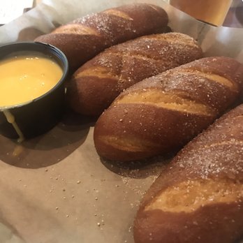 The Waterfront Brewery - Beer Cheese Pretzels - Seafood Near Me - Key West, Florida The Waterfront Brewery - Beer Cheese Pretzels - Seafood Near Me - Key West, Florida