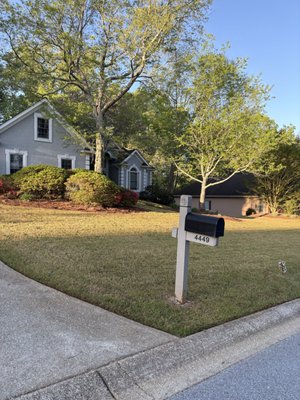 Book a Estimate! - Call/ Message for all of your landscaping needs! Book a Estimate! - Call/ Message for all of your landscaping needs!