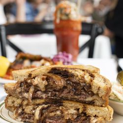 The Shed Restaurant - West Sayville NY