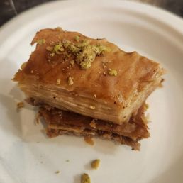 Baklava