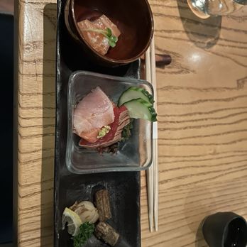 Sushi Kashiba - Omakase - Japanese Near Me - Seattle, Washington Sushi Kashiba - Omakase - Japanese Near Me - Seattle, Washington