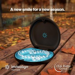 Oak Ridge Dental