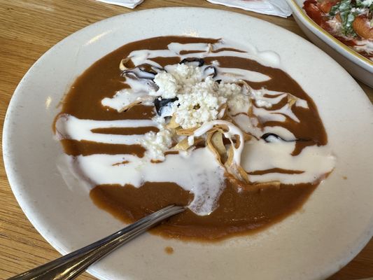 Comal Next Door by null