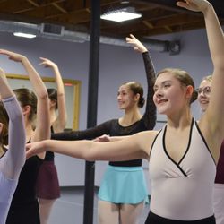 Artisan Dance Studio