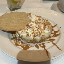 Coconut Cream Pie Coconut Cream Pie