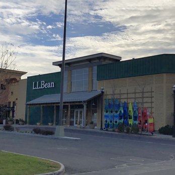 Danbury Fair - LL Bean store - Shopping Centers Near Me - Danbury, Connecticut
