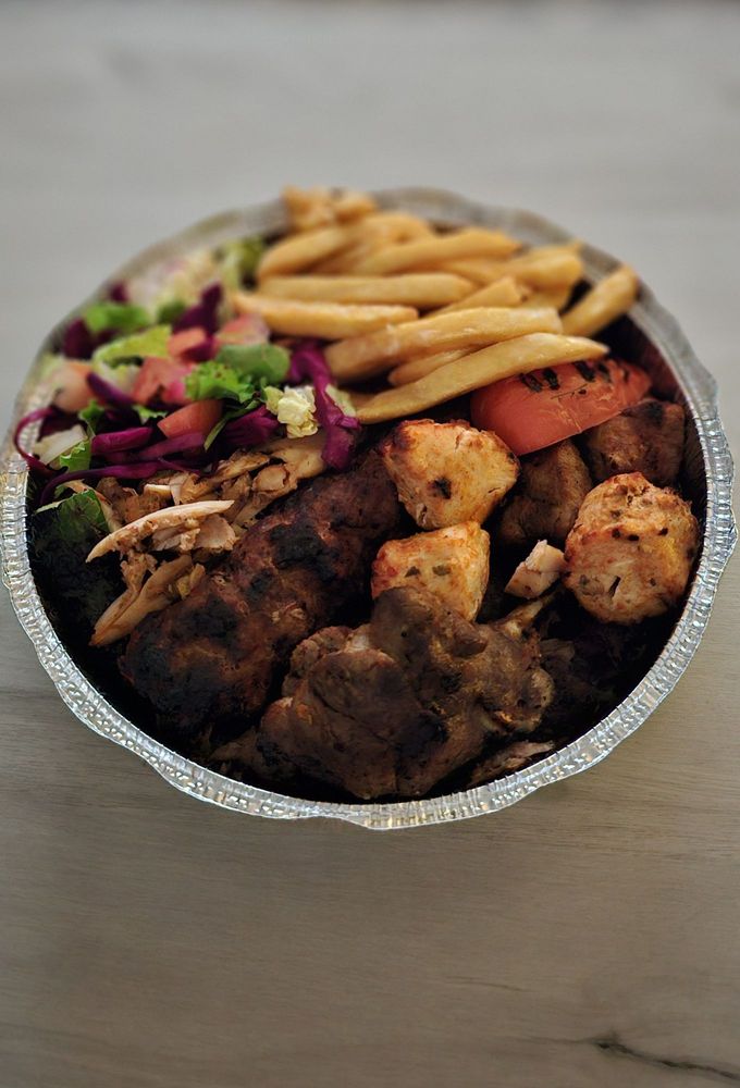 AY KEBAB Updated September 2024 166 Photos & 91 Reviews 8602 4th