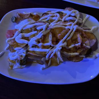 Pour House Pub - Irish nachos - Pubs Near Me - Chester, Maryland Pour House Pub - Irish nachos - Pubs Near Me - Chester, Maryland