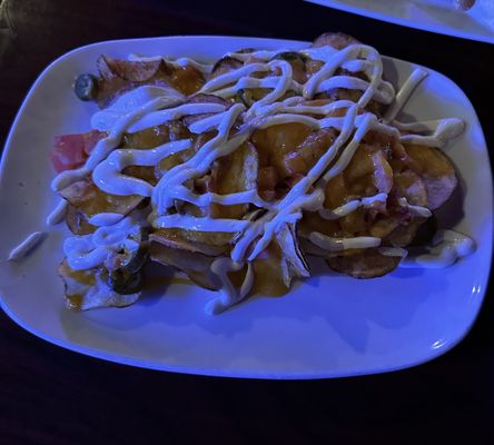 Pour House Pub by null