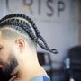 Photo of Crisp Barber Lounge