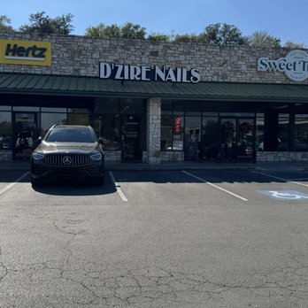 D'Zire Nails - Nail Salons Near Me - Austin, Texas D'Zire Nails - Nail Salons Near Me - Austin, Texas