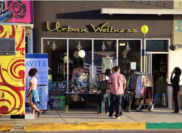 Urban Wellness Rio Rancho URBAN WELLNESS CREATIVE STUDIO - Updated October 2025 - 10 Photos ...