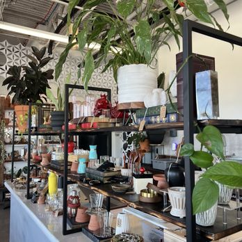 Dose Detroit - Coffee & Tea Near Me - Detroit, Michigan