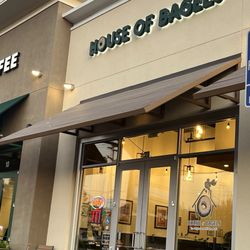 House of Bagels
