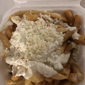 The Golden Olive - Greek fries - Mediterranean Near Me - Seattle, Washington The Golden Olive - Greek fries - Mediterranean Near Me - Seattle, Washington