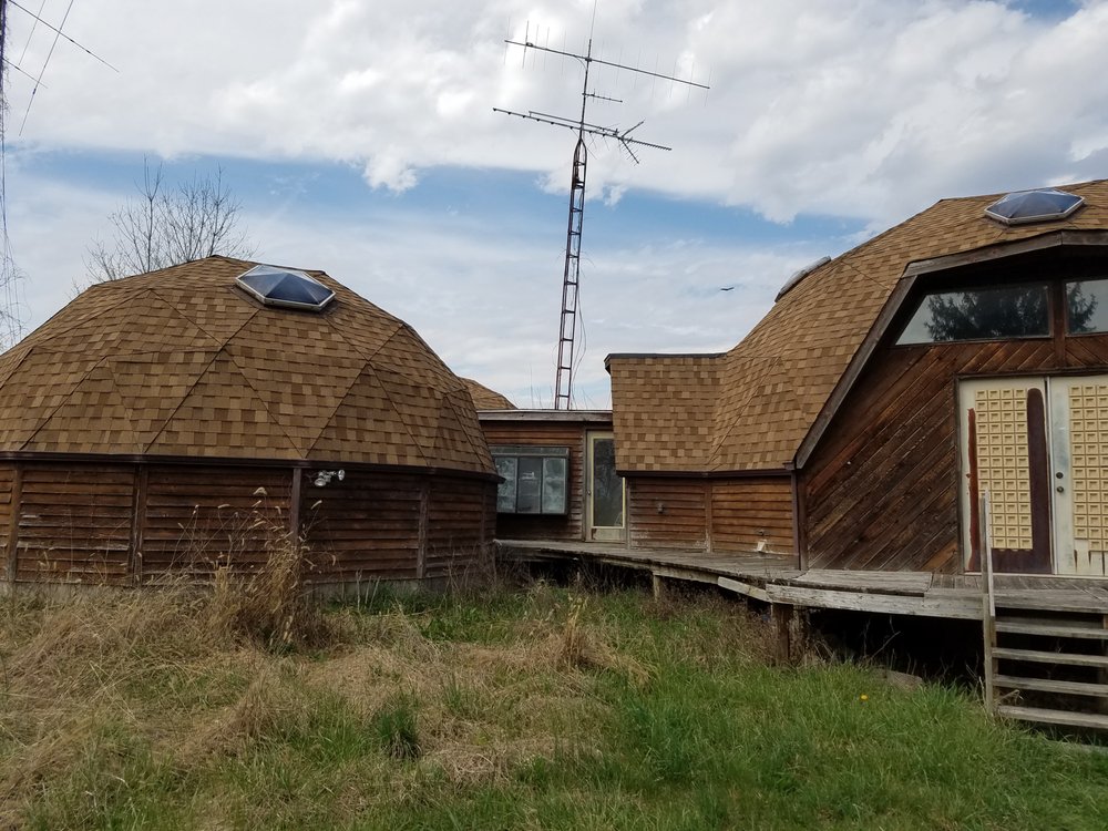 Slide of Real Good Roofing