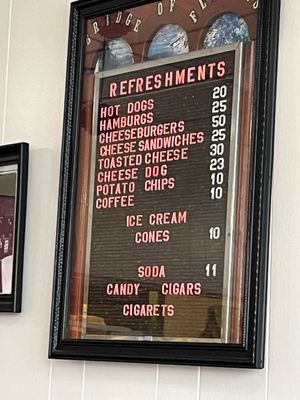 Buckland Pizza House by null