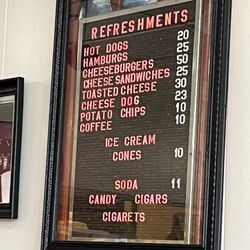 Buckland Pizza