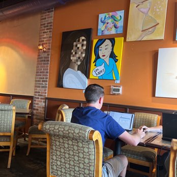 Black Cat Coffee House - Coffee & Tea Near Me - Phoenix, Arizona Black Cat Coffee House - Coffee & Tea Near Me - Phoenix, Arizona