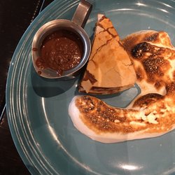 Charbar - Torta rogel