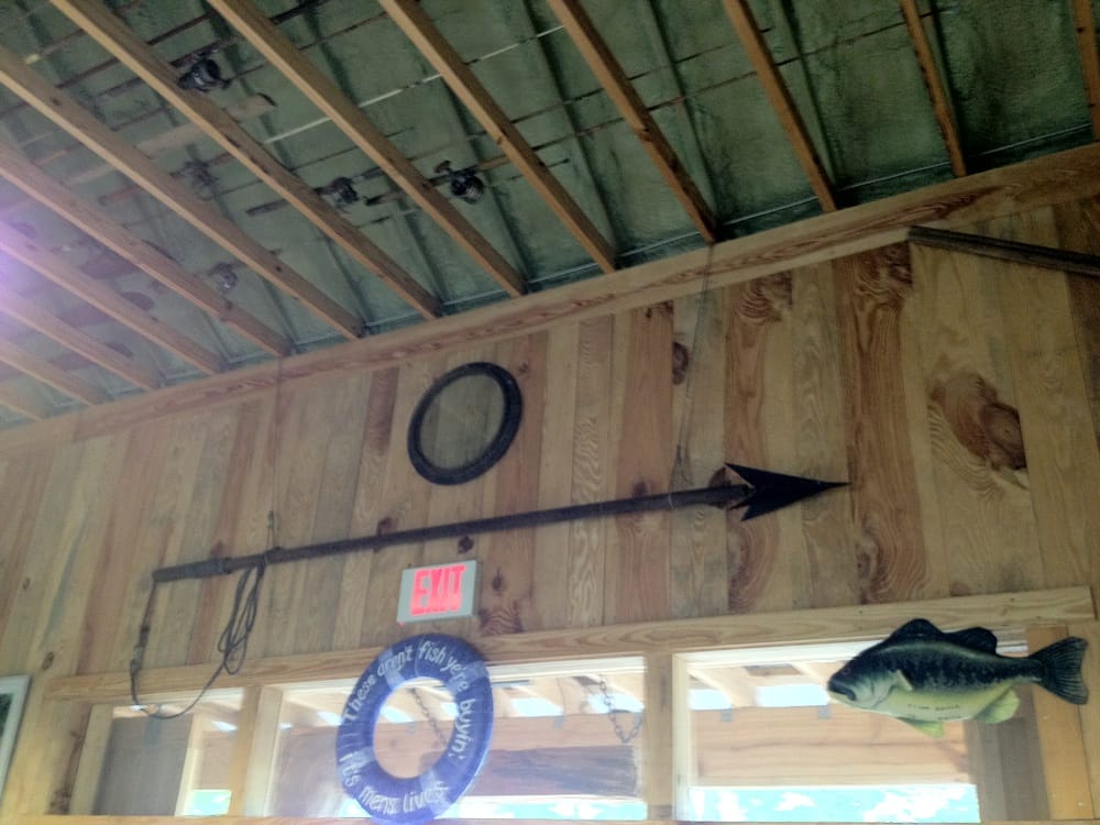 WHITEHOUSE SEAFOOD Updated August 2024 1382 Harrietts Bluff Rd