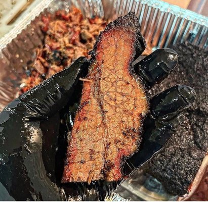 Bobby Mac's BBQ by null
