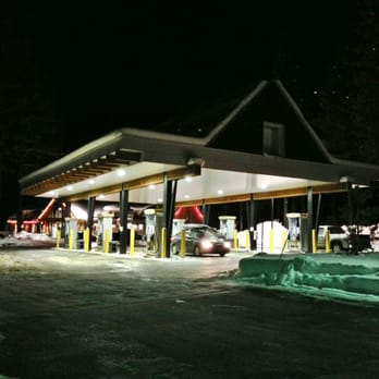 Fast Lane - Gas Stations Near Me - Truckee, California